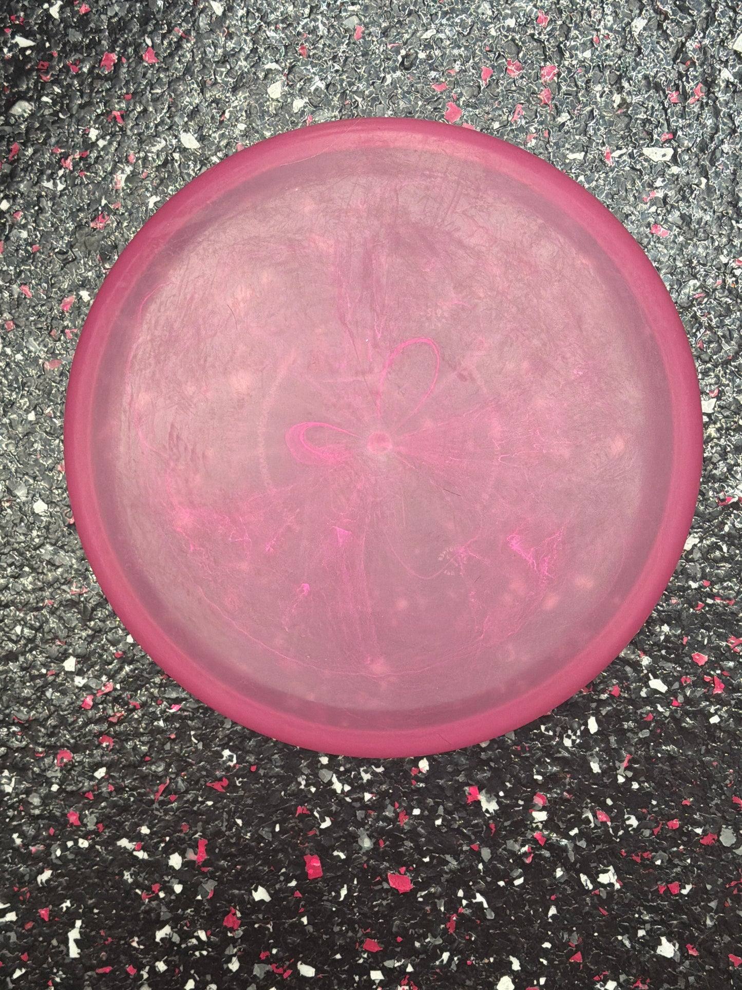 2/4/-0.5/0 Trash Panda Inner Core Catch