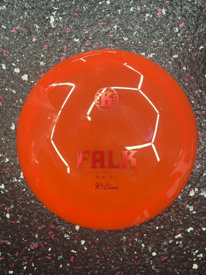 9/6/-2/1 Kastaplast Falk