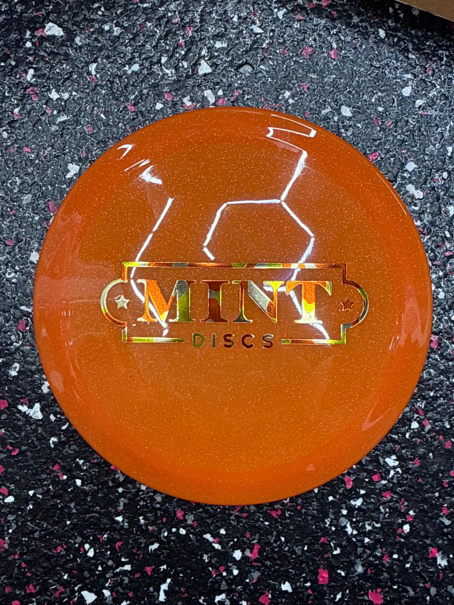 8 | 6 | -2 | 1 Mint Discs Pizza