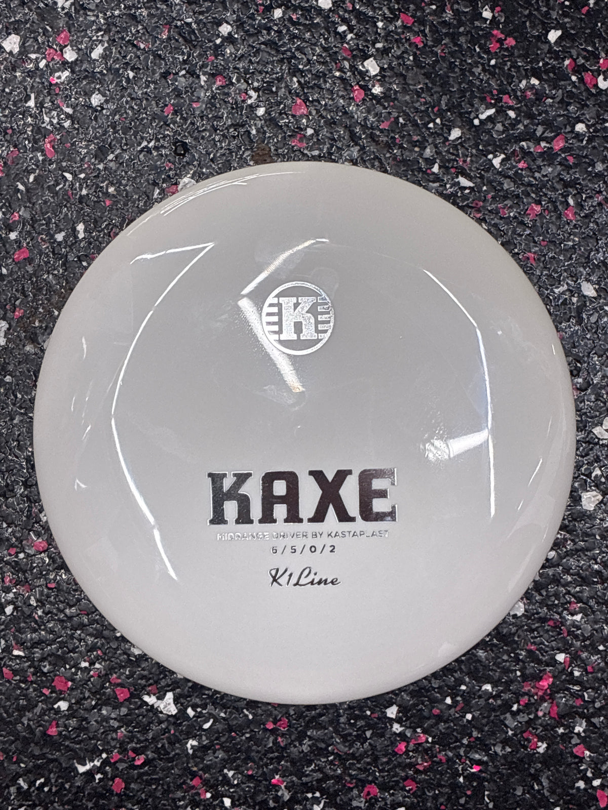 6/4/0/3 | Kastaplast | Kaxe | K1 Glow & K1 |