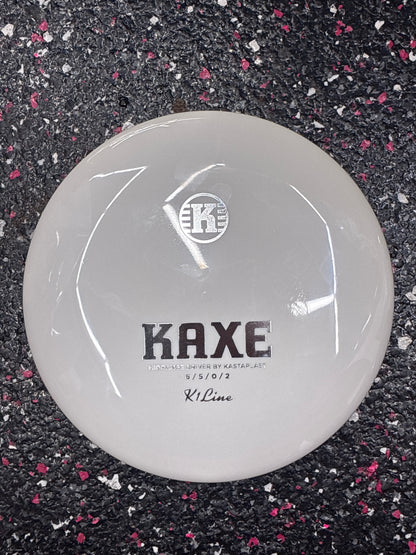 6/4/0/3 | Kastaplast | Kaxe | K1 Glow & K1 |