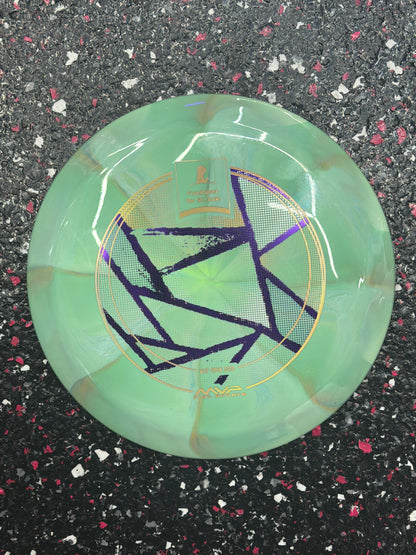 9/5/-3/1 Streamline Shift - Special Edition St. Jude Cosmic Neutron