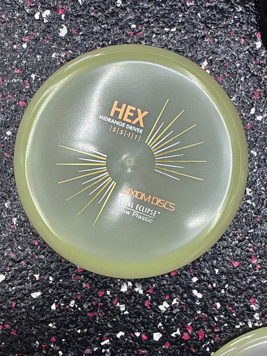 5/5/-1/1 Axiom Hex Total Eclipse