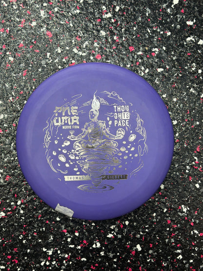 2/3/0/0 Thought Space Athletics Pneuma