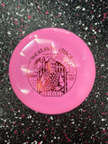 Westside Discs / Tournament/ Gatekeeper / Pink / | 4/5/0/2