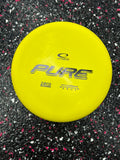 Latitude 64 / Pure / Blue / Zero Medium | 3/3/-1/1