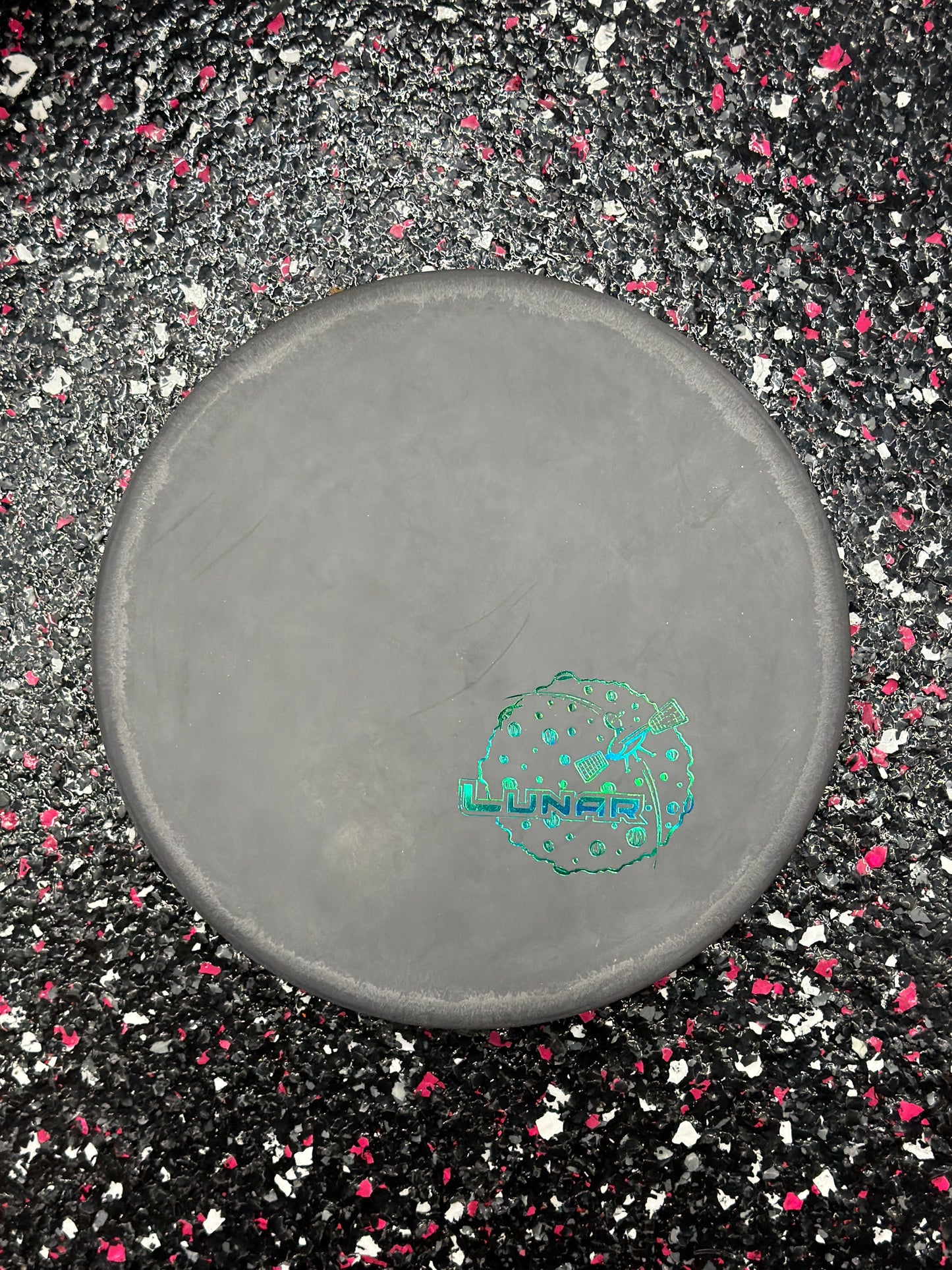 Gateway Chief | 3/3/0/1 | Lunar