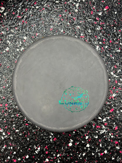 Gateway Chief | 3/3/0/1 | Lunar
