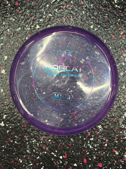 5 | 4 | 0 | 2.5 Mint Discs Bobcat Eternal