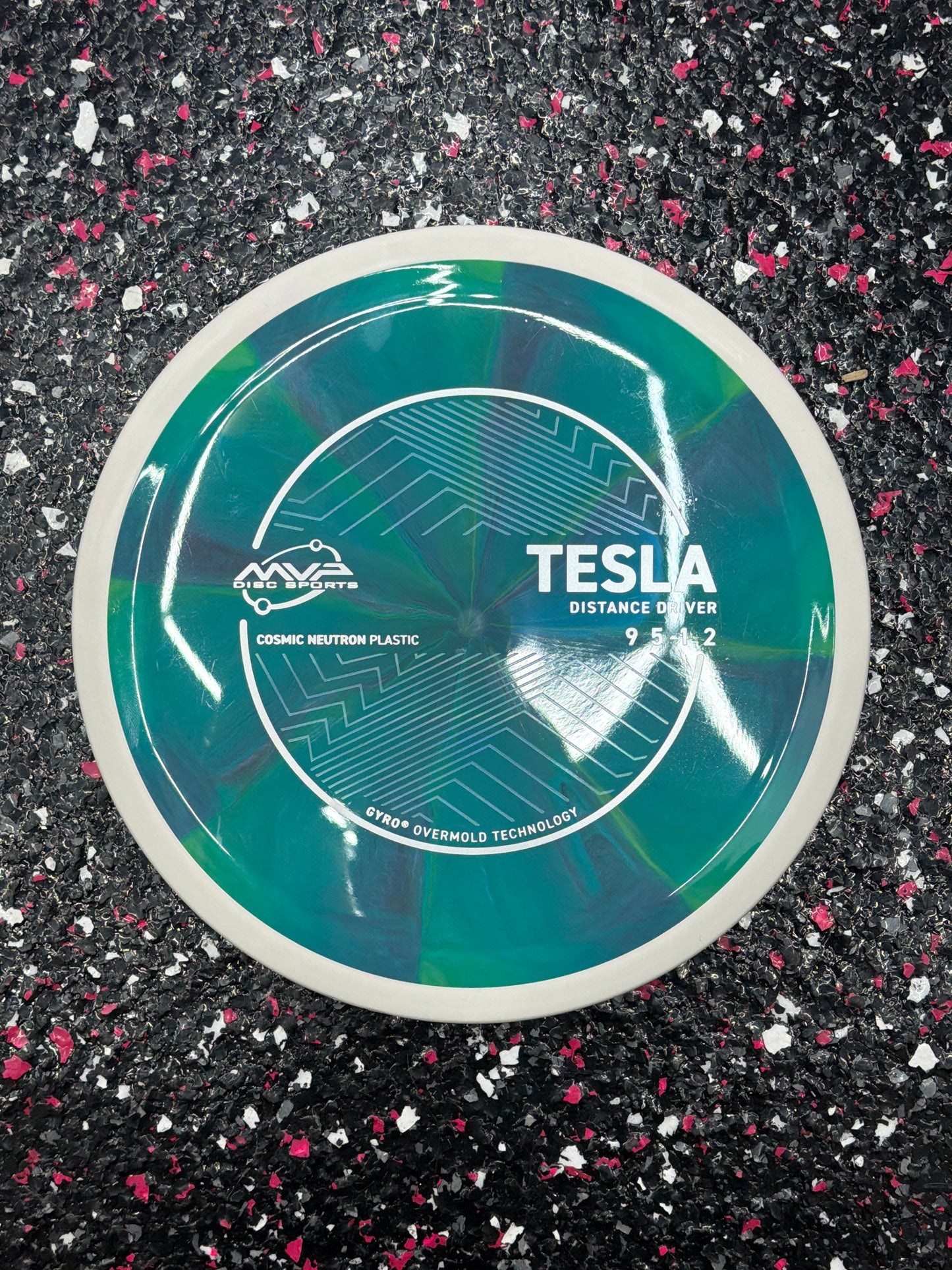 MVP Tesla | 9/5/-1/2