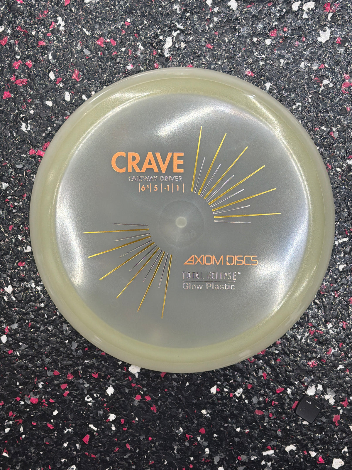 Axiom Crave| 6.5/5/-1/1