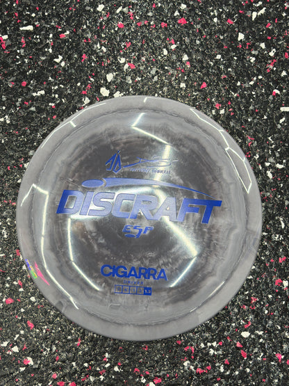 Discraft Cigarra Fairway Driver | Esp/Big Z| 7/6/-1/2