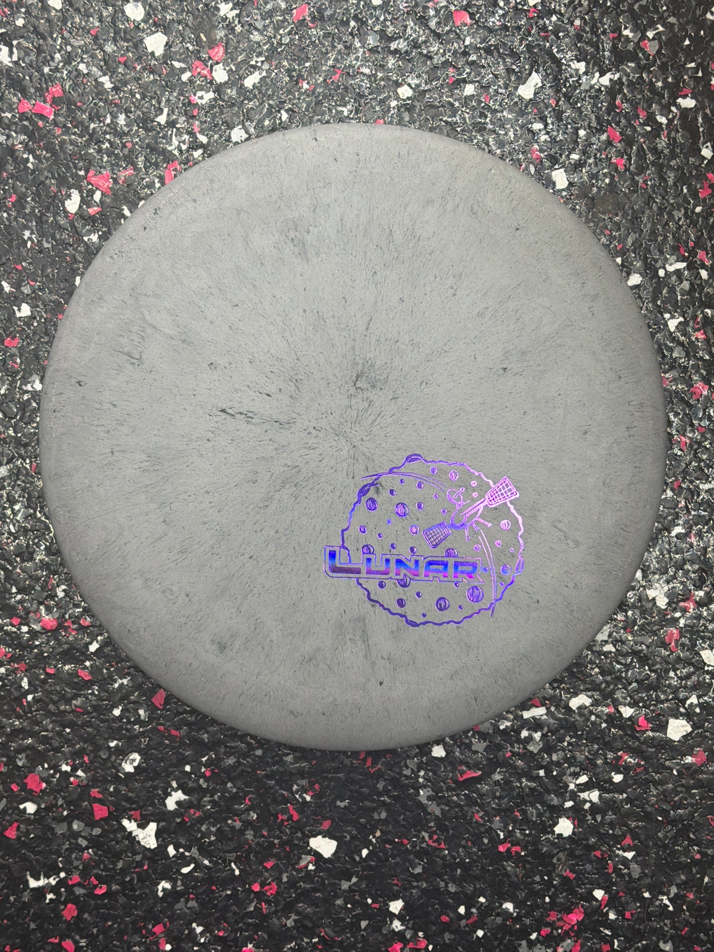 2/3/0/1 Gateway Discs Warlock - Lunar
