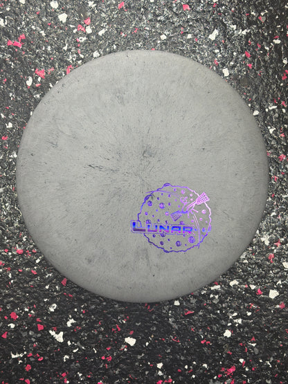 2/3/0/1 Gateway Discs Warlock - Lunar