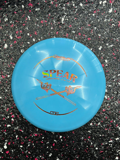 Gateway Discs Spear | 9/6/-2/1 | NXT