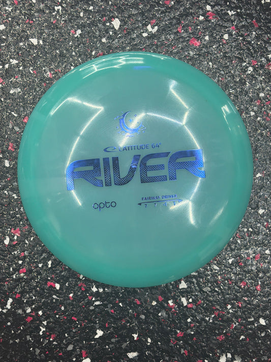 7/7/-1/1 Latitude 64 River - Opto Moonshine