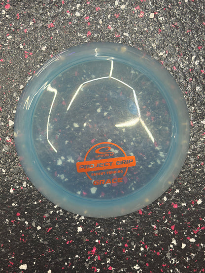 11/6/-1/2 Latitude 64 Grace - Project Grip