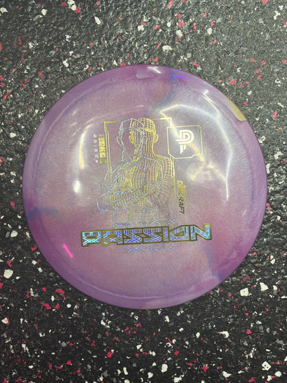 8/5/-1/1 Discraft Passion - Tour Series