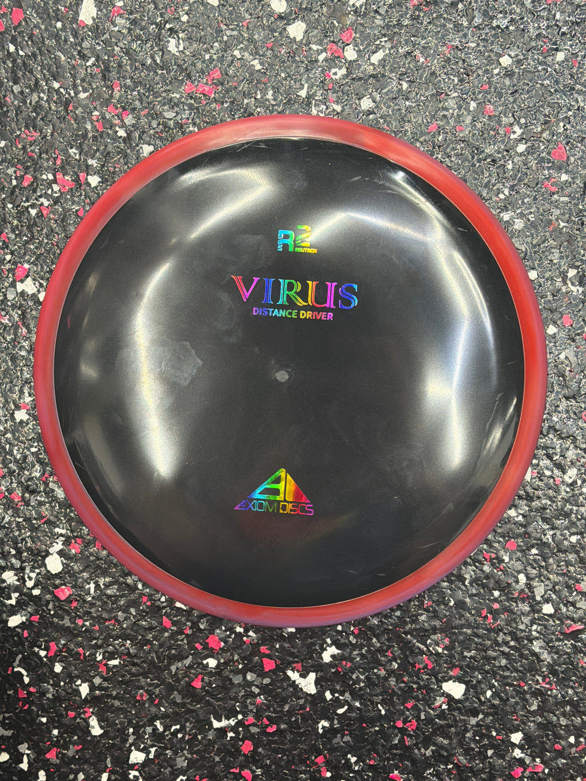 9/5/-3.5/1 Axiom Virus