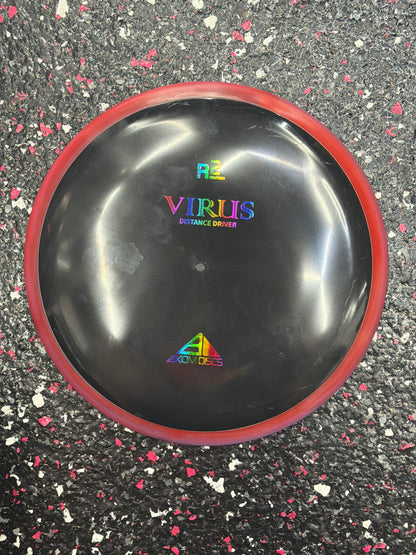 9/5/-3.5/1 Axiom Virus