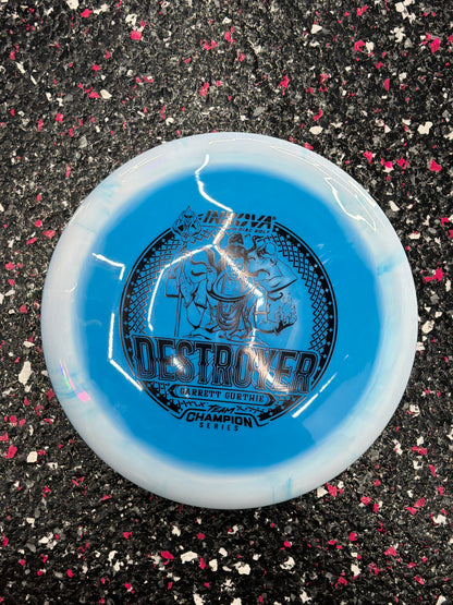 Innova Destroyer | Gstar | Duo| Halo |12/5/-1/3