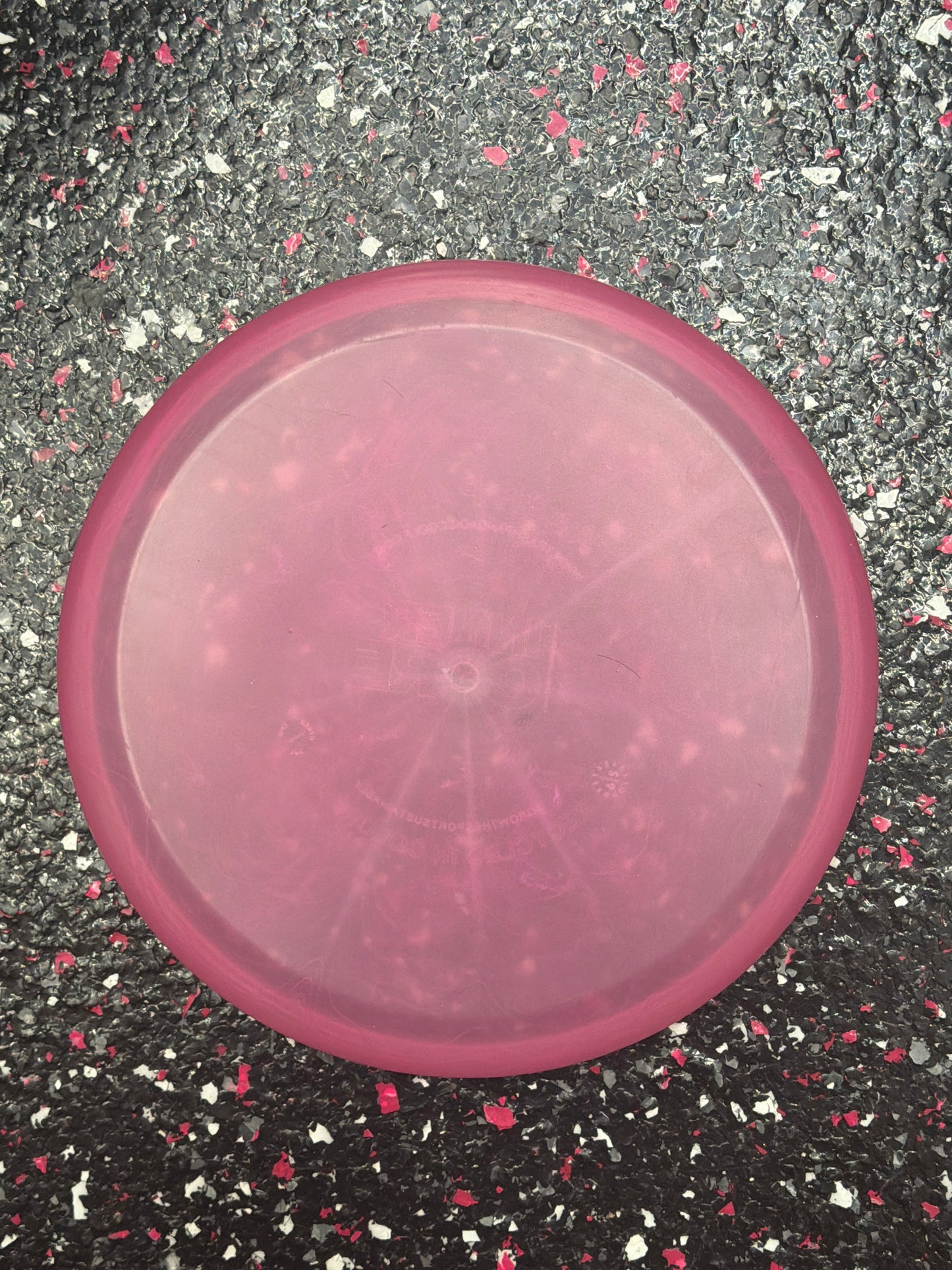 2/4/-0.5/0 Trash Panda Inner Core Catch