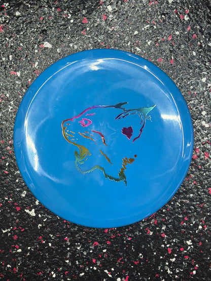 5 | 4 | 0 | 2.5 Mint Discs Bobcat Apex