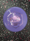 9|5|-1|2 Infinite Discs Dynasty