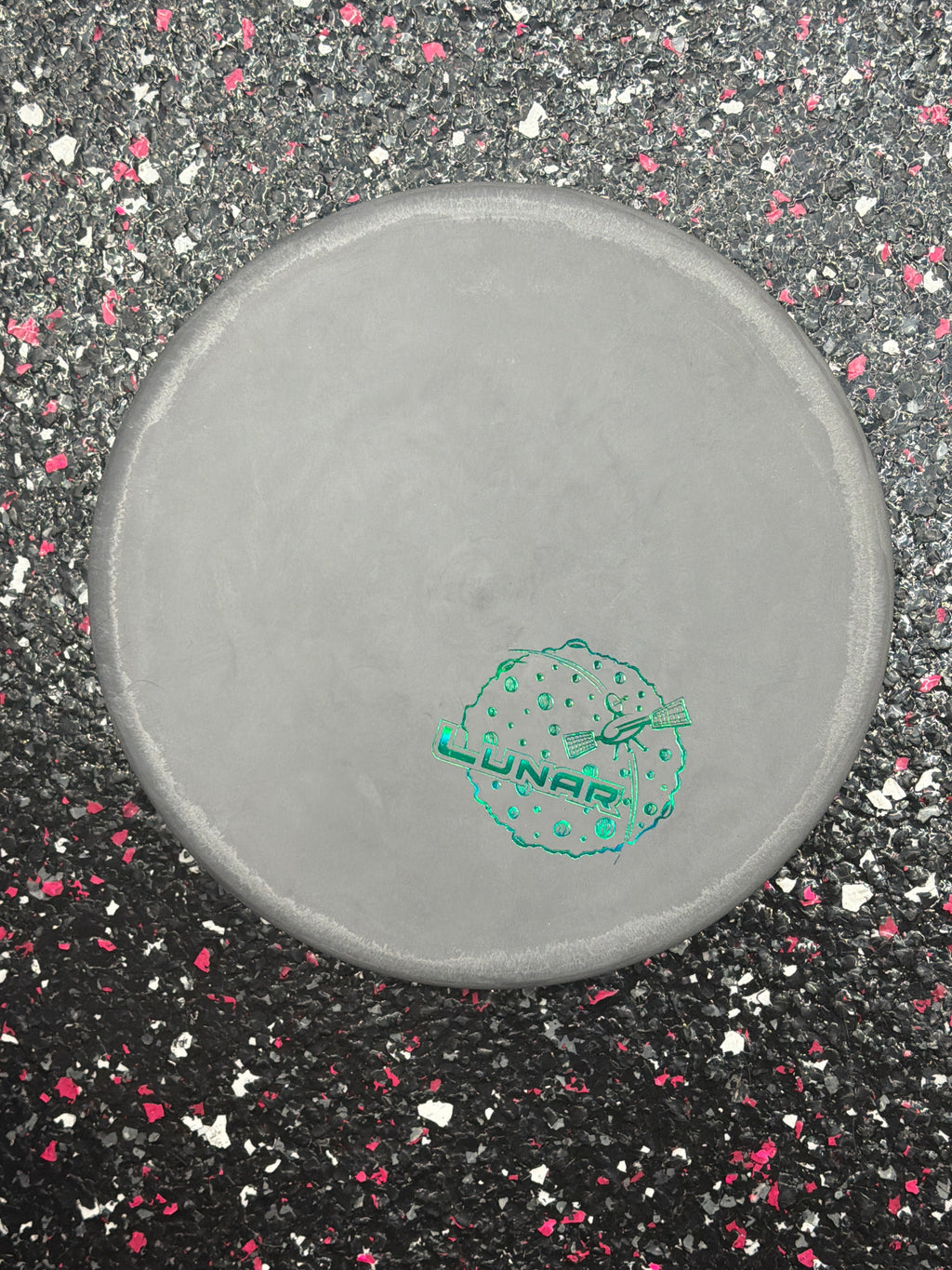 Gateway Chief | 3/3/0/1 | Lunar