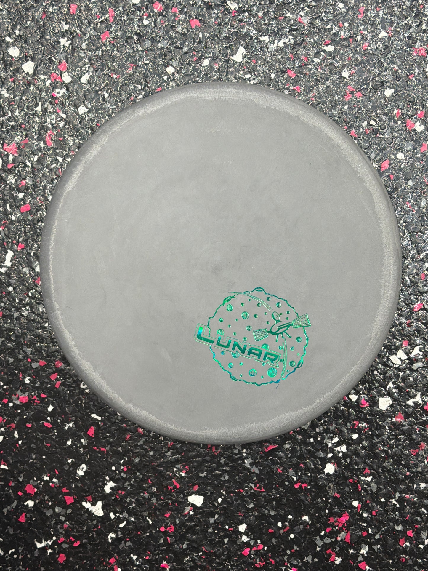 Gateway Chief | 3/3/0/1 | Lunar