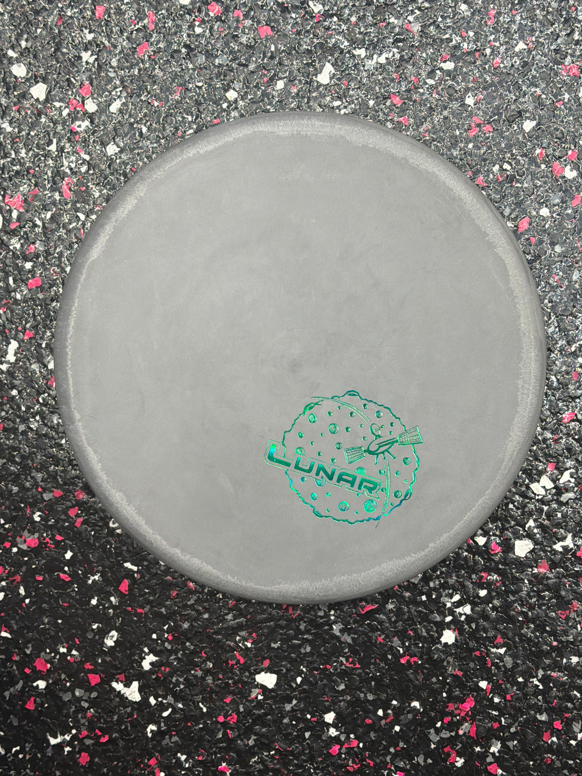 Gateway Chief | 3/3/0/1 | Lunar