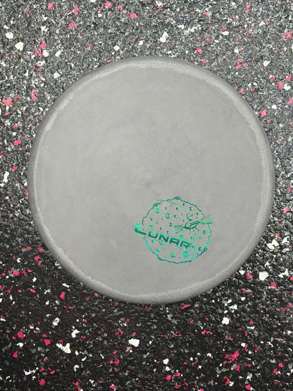 Gateway Chief | 3/3/0/1 | Lunar