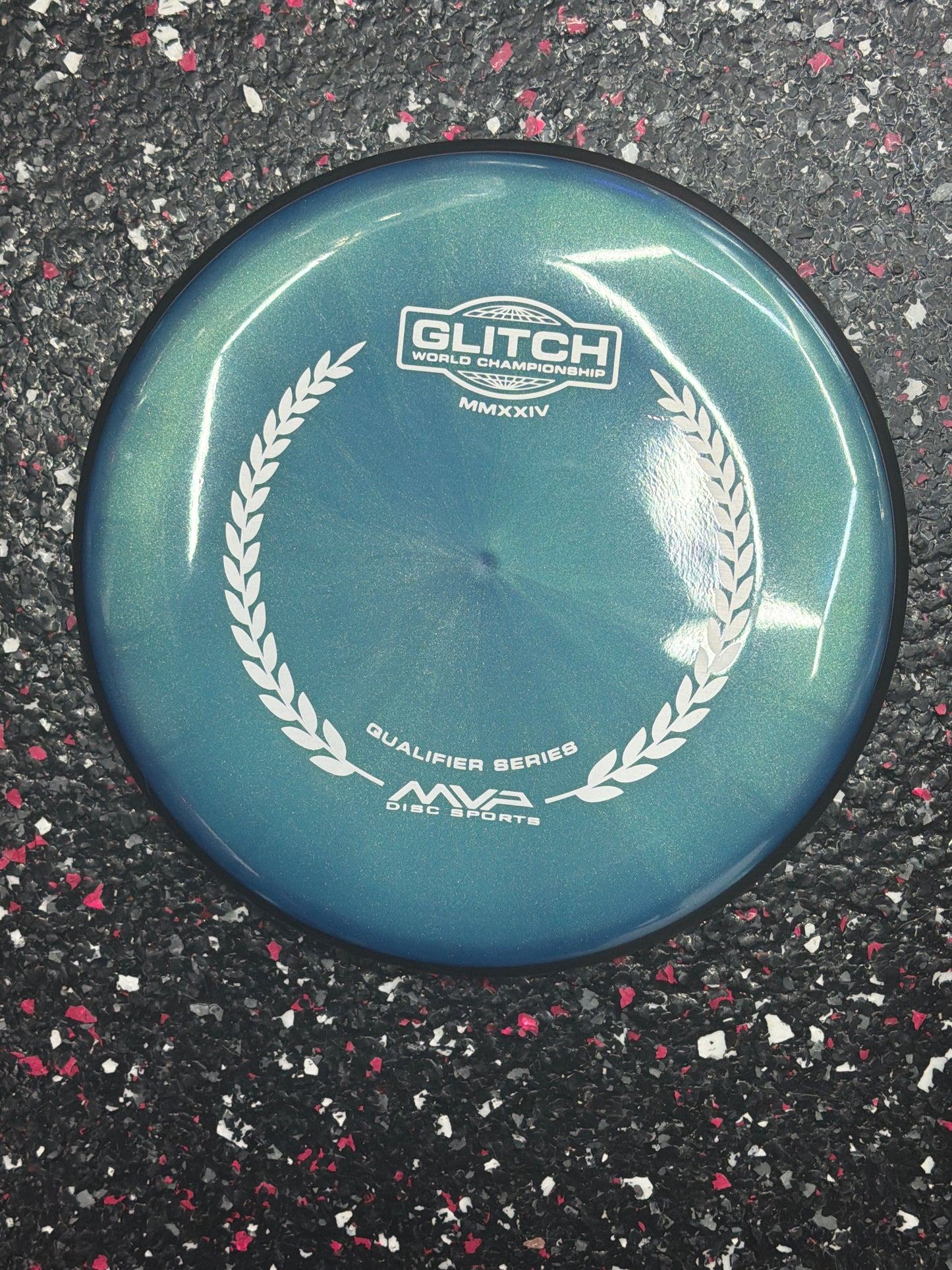1/7/0/0 MVP Glitch 2024 World Championship Qualifier Series - Soft Plasma