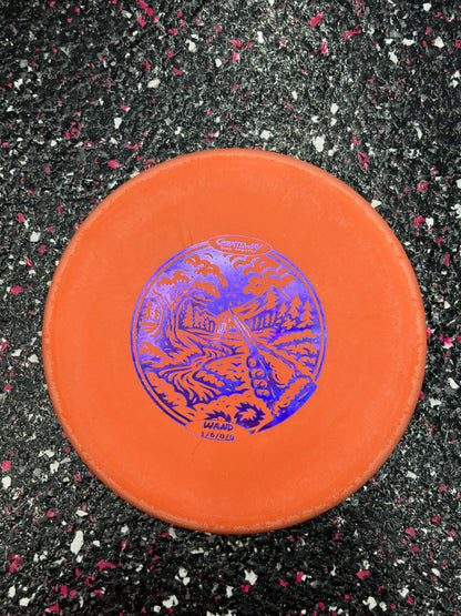 Gateway Wand | Suregrip | 1/6/0/0