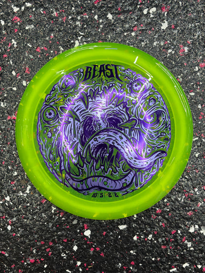 10 | 5 | -2 | 2 Innova Bog Beast