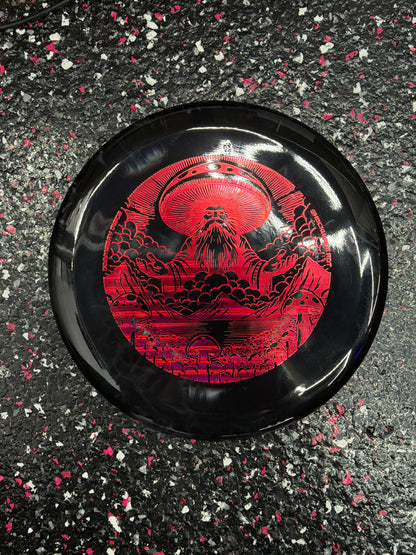 Doomsday Discs Rot Beaded | 2/4/0/1