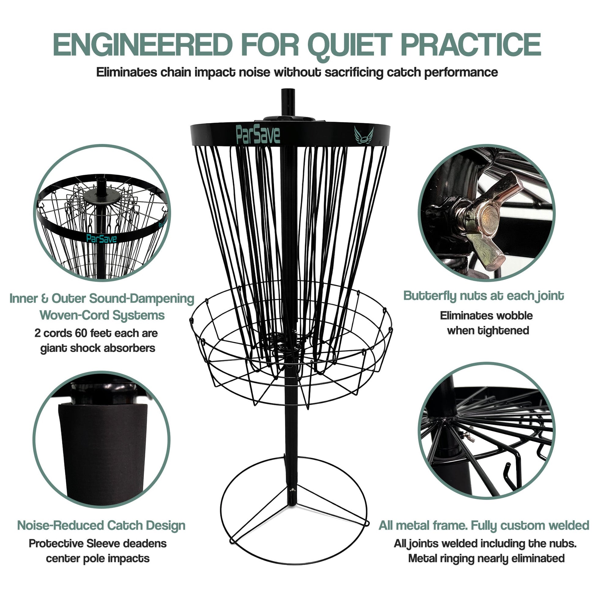 Portable Practice Bundle