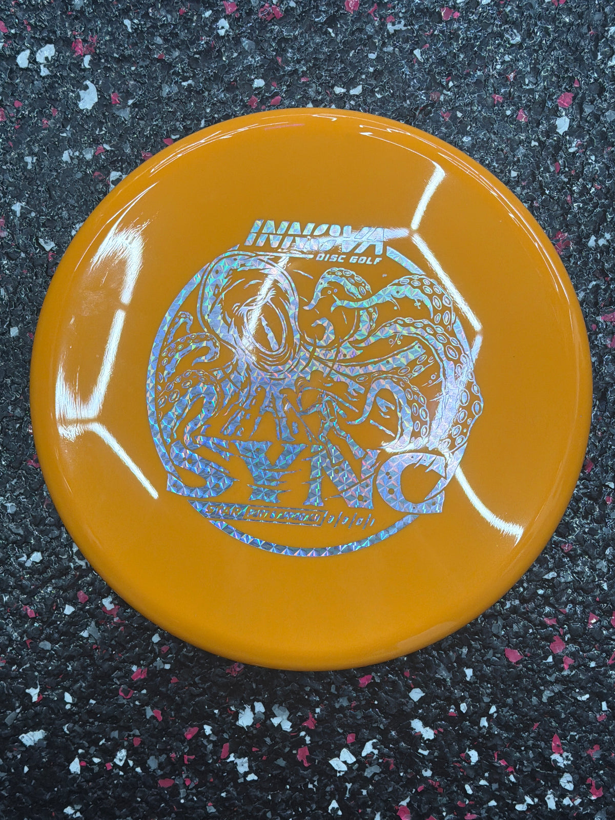 3/3/0/1 Innova Sync