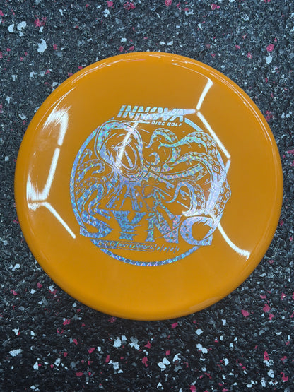 3/3/0/1 Innova Sync