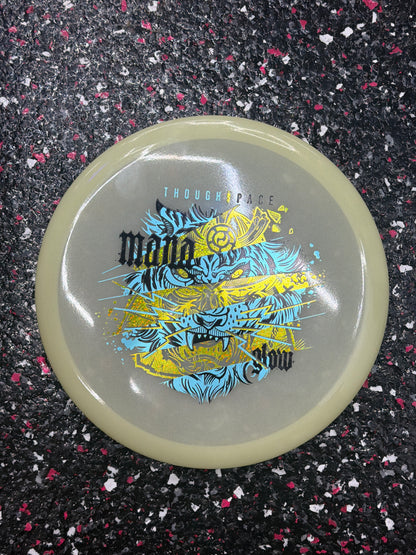 5/5/-2/1 | Thought Space Athletics Mana |  TSA Glow