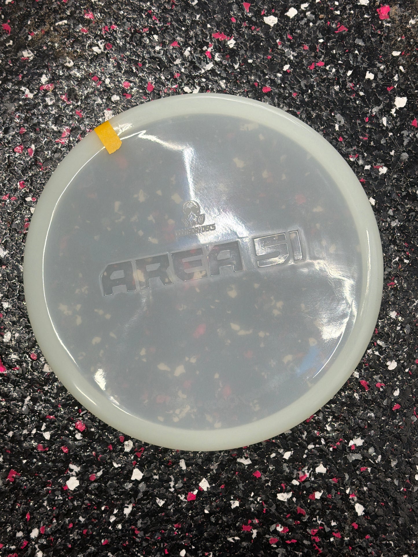 4/3/0/2.5 Doomsday Area 51 - Super Soft Glow Bologna Blend