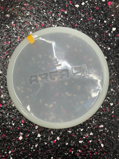 4/3/0/2.5 Doomsday Area 51 - Super Soft Glow Bologna Blend