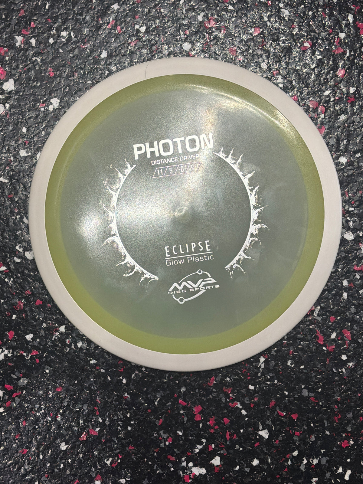 11/5/-1/2.5 MVP Photon