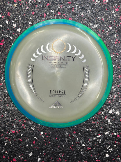 9/5/-2/1.5 | Axiom Insanity Eclipse Glow