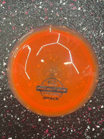 11/6/-1/2 Latitude 64 Grace - Project Grip