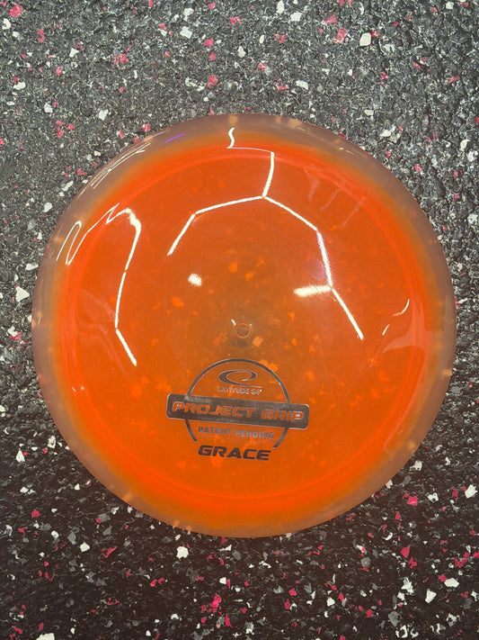 11/6/-1/2 Latitude 64 Grace - Project Grip