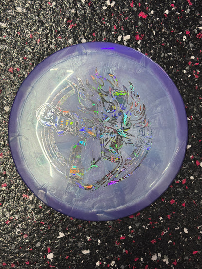 7/6/-1/2 | DiscCraft Ledgestone Cigarra |