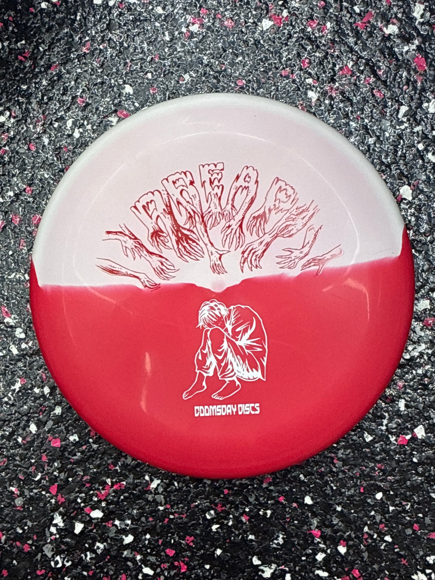 ? | ? | ? | ?  Doomsday Dread Ration