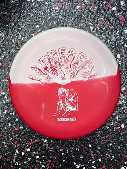 ? | ? | ? | ?  Doomsday Dread Ration