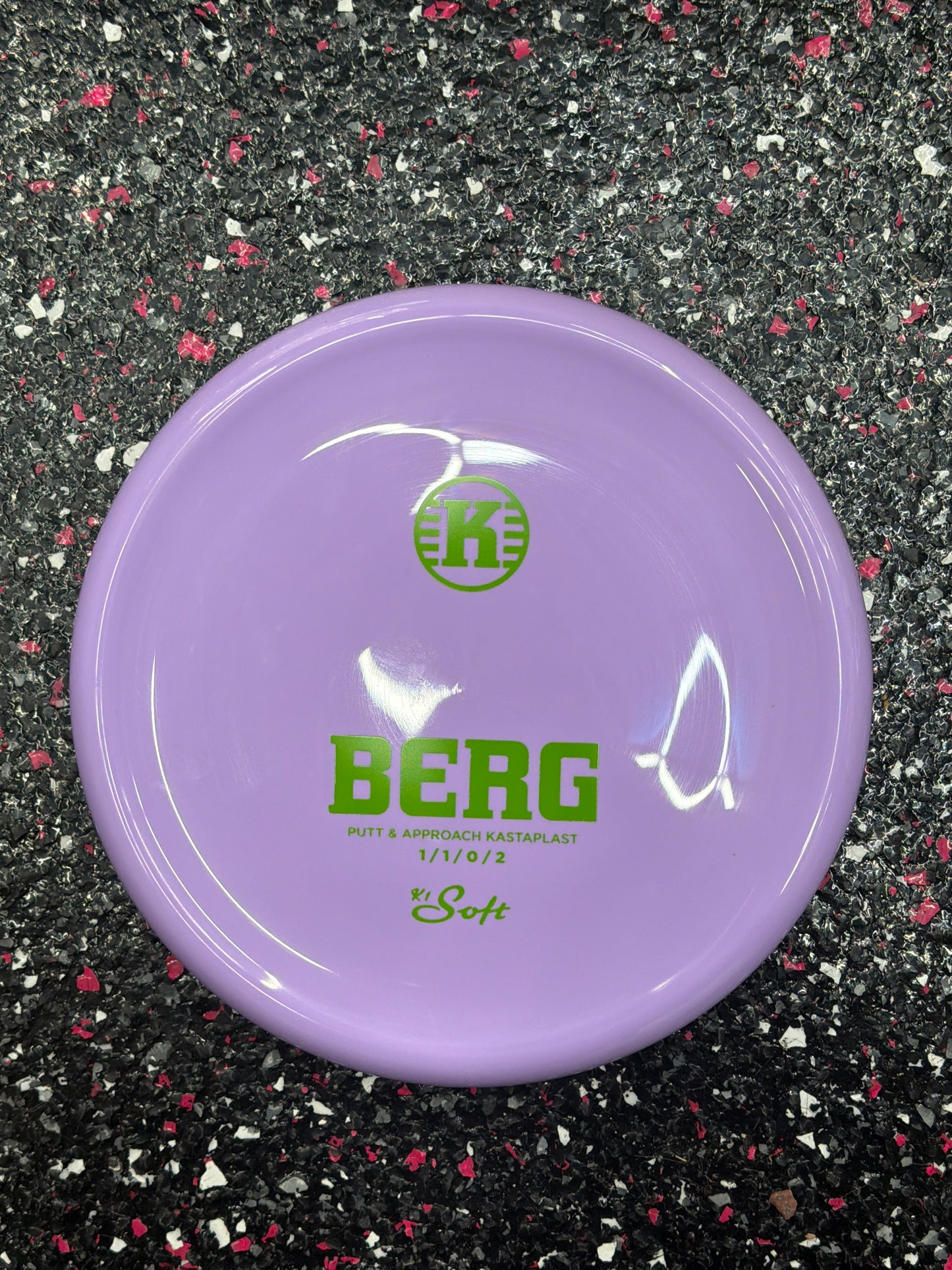 1|1|0|2 Kastaplast Berg K1 Soft